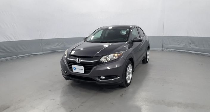 Thumbnail: 2018 Honda HR-V - 1