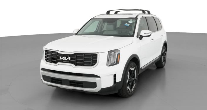 Thumbnail: 2025 Kia Telluride - 1