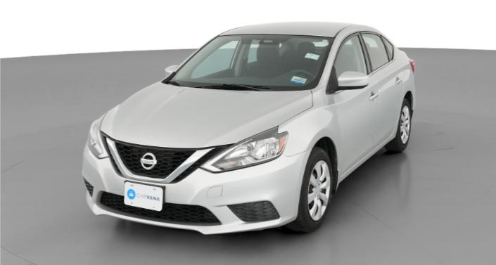 Thumbnail: 2016 Nissan Sentra - 1