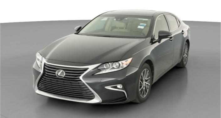Thumbnail: 2017 Lexus ES - 1