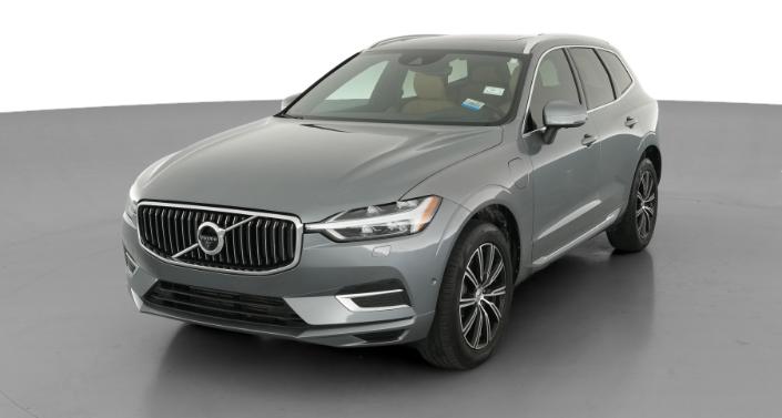 Thumbnail: 2019 Volvo XC60 - 1