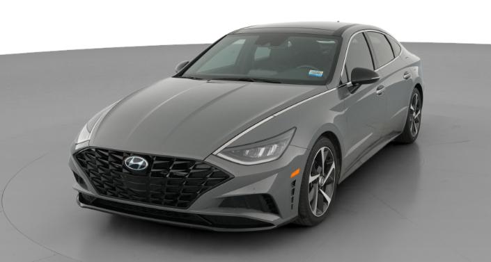 Thumbnail: 2022 Hyundai Sonata - 1