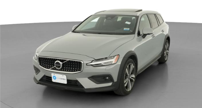 2024 Volvo V60 B5 Plus -
                  Richton Park, IL