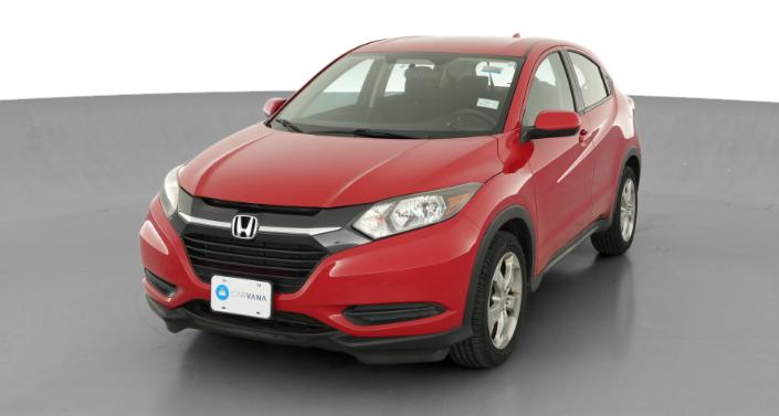 Thumbnail: 2016 Honda HR-V - 1