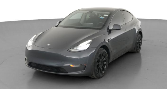 Thumbnail: 2022 Tesla Model Y - 1