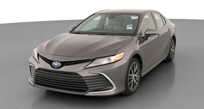 Thumbnail: 2023 Toyota Camry - 1