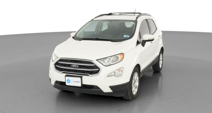 Thumbnail: 2019 Ford EcoSport - 1