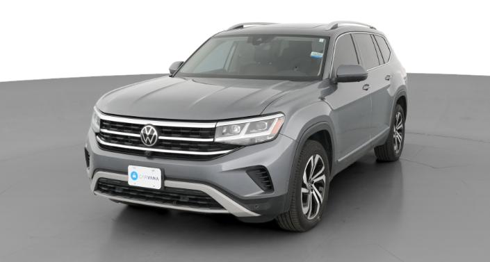 Thumbnail: 2021 Volkswagen Atlas - 1