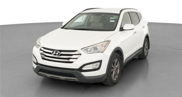 Thumbnail: 2014 Hyundai Santa Fe - 1