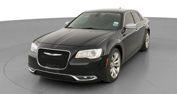 Thumbnail: 2019 Chrysler 300 - 1