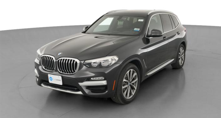 Thumbnail: 2018 BMW X3 - 1