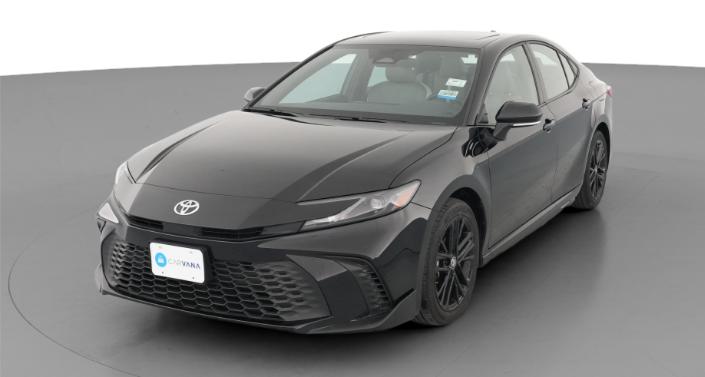 Thumbnail: 2025 Toyota Camry - 1