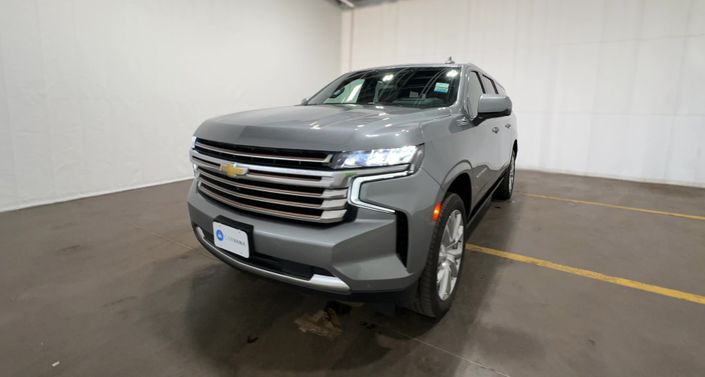 Thumbnail: 2023 Chevrolet Suburban - 1