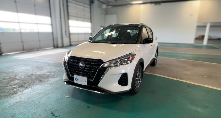 Thumbnail: 2024 Nissan Kicks - 1