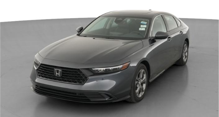 Thumbnail: 2023 Honda Accord - 1