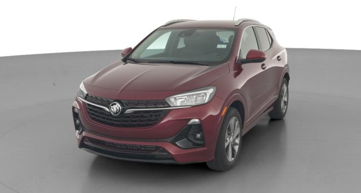 Thumbnail: 2023 Buick Encore GX - 1
