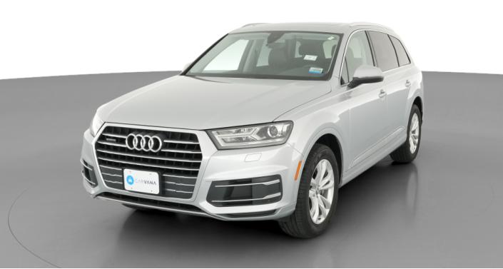 Thumbnail: 2019 Audi Q7 - 1