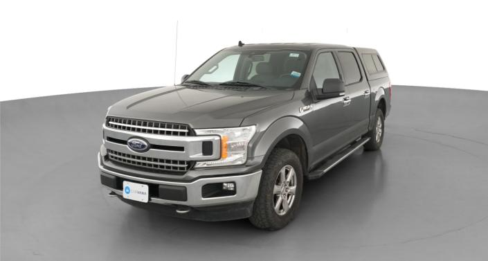 Thumbnail: 2019 Ford Econoline - 1