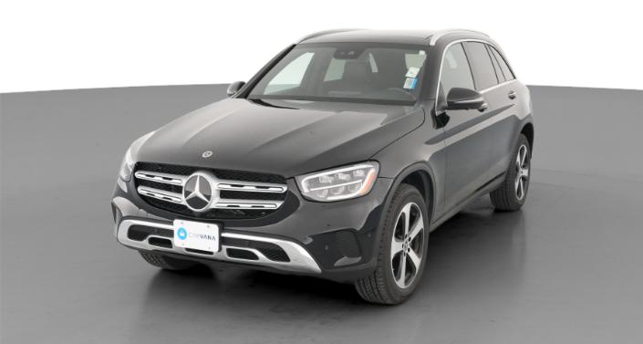 Thumbnail: 2021 Mercedes-Benz GLC - 1