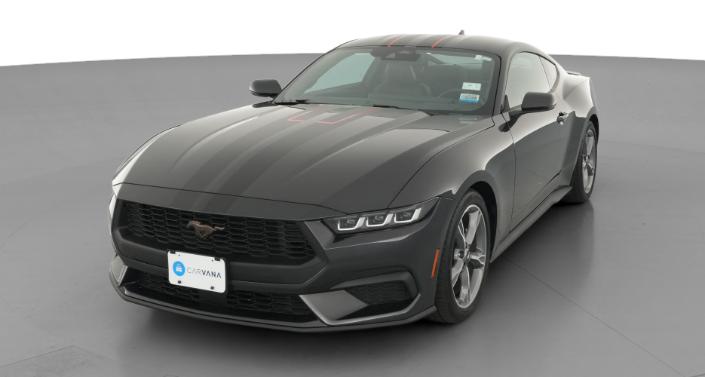 Thumbnail: 2024 Ford Mustang - 1