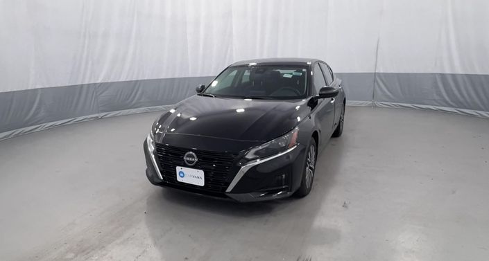 Thumbnail: 2024 Nissan Altima - 1