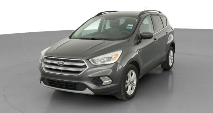 Thumbnail: 2017 Ford Escape - 1