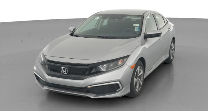 Thumbnail: 2019 Honda Civic - 1