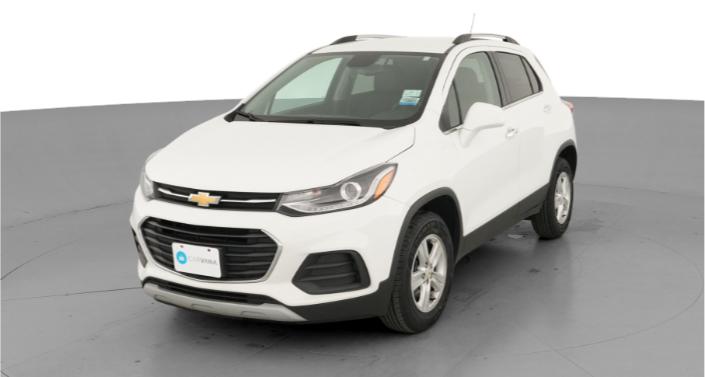 Thumbnail: 2019 Chevrolet Trax - 1