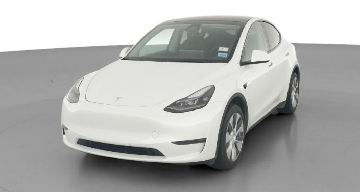 Thumbnail: 2023 Tesla Model Y - 1