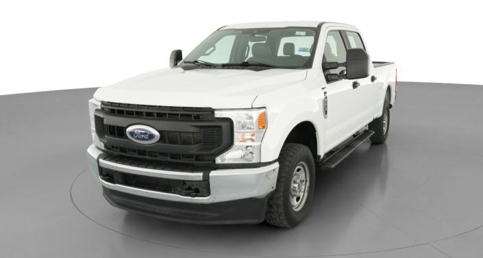 Thumbnail: 2021 Ford Econoline - 1
