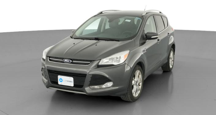 Thumbnail: 2016 Ford Escape - 1