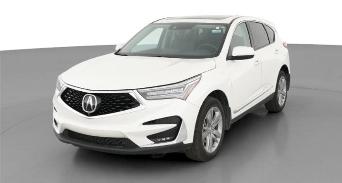 Thumbnail: 2019 Acura RDX - 1