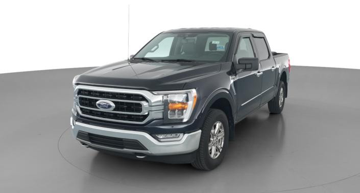Thumbnail: 2021 Ford Econoline - 1