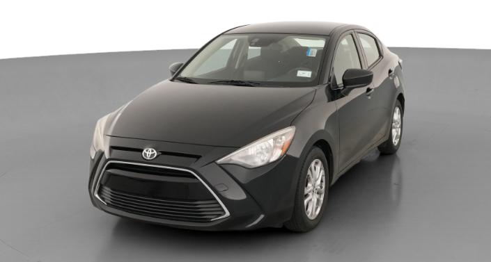 Thumbnail: 2018 Toyota Yaris iA - 1