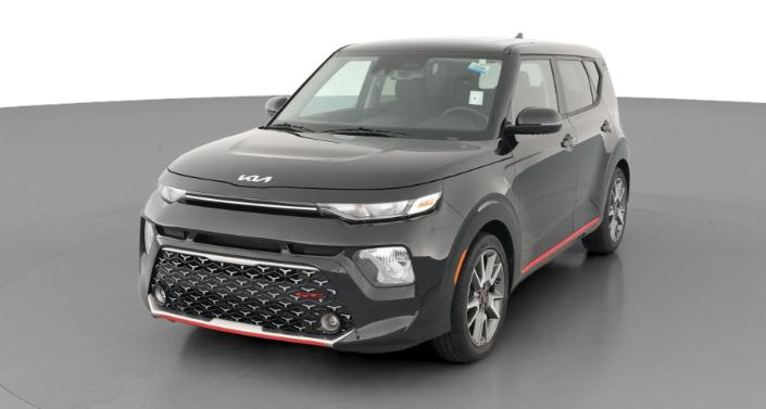 Thumbnail: 2022 Kia Soul - 1