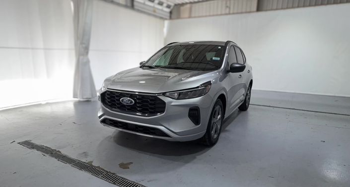 Thumbnail: 2023 Ford Escape - 1