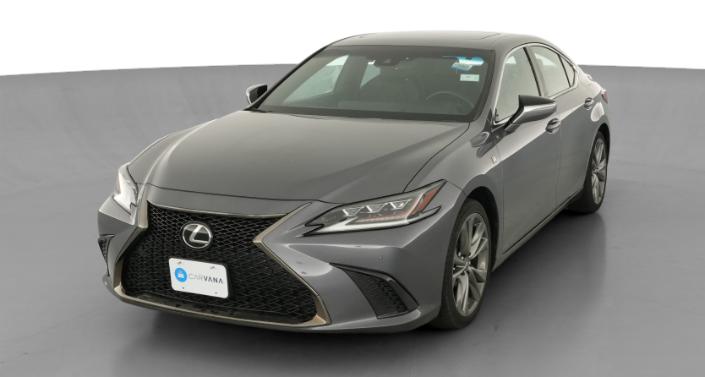 Thumbnail: 2019 Lexus ES - 1