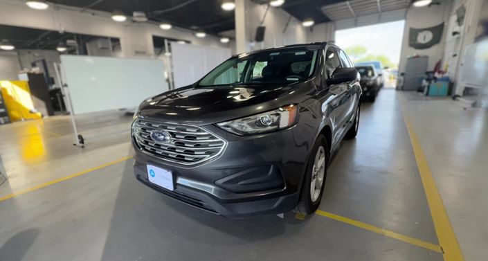 Thumbnail: 2019 Ford Edge - 1
