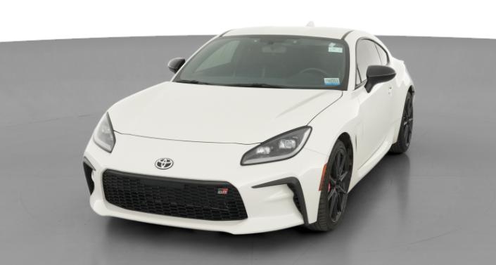 Thumbnail: 2024 Toyota GR86 - 1