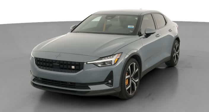 Thumbnail: 2023 Polestar 2 - 1