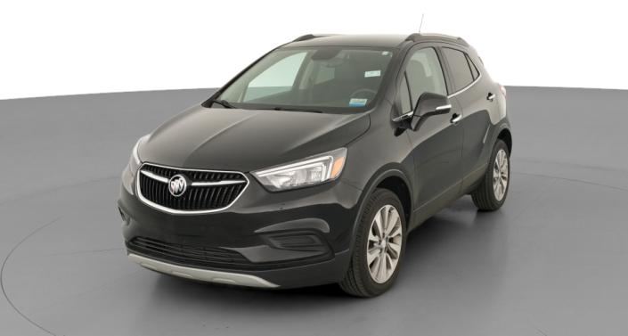 Thumbnail: 2019 Buick Encore - 1