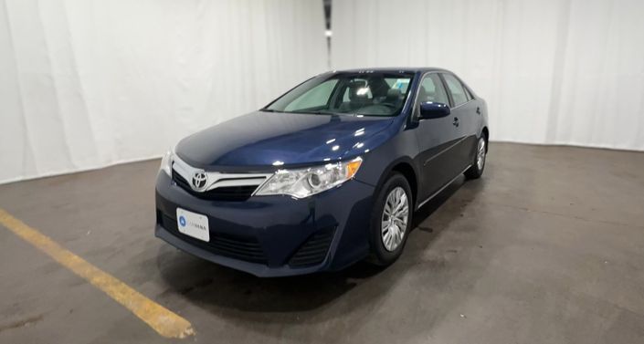 Thumbnail: 2014 Toyota Camry - 1