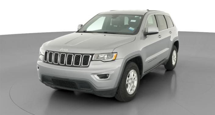 Thumbnail: 2018 Jeep Grand Cherokee - 1