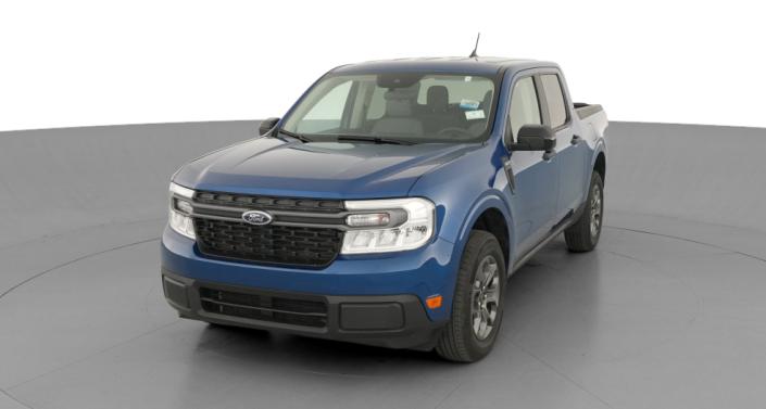 Thumbnail: 2024 Ford Maverick - 1