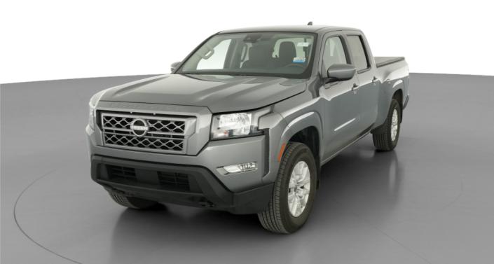 Thumbnail: 2023 Nissan Frontier - 1