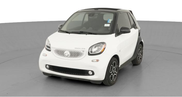 2017 smart fortwo Prime -
                  West Memphis, AR