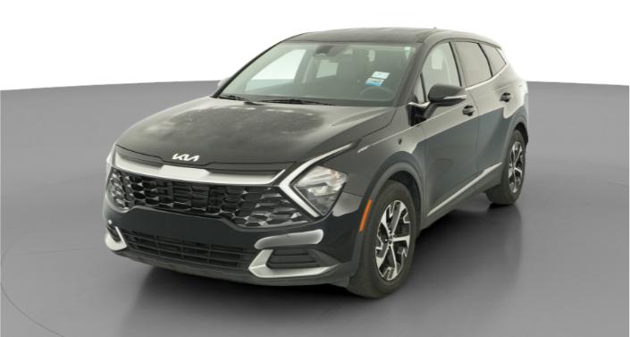 Thumbnail: 2023 Kia Sportage - 1