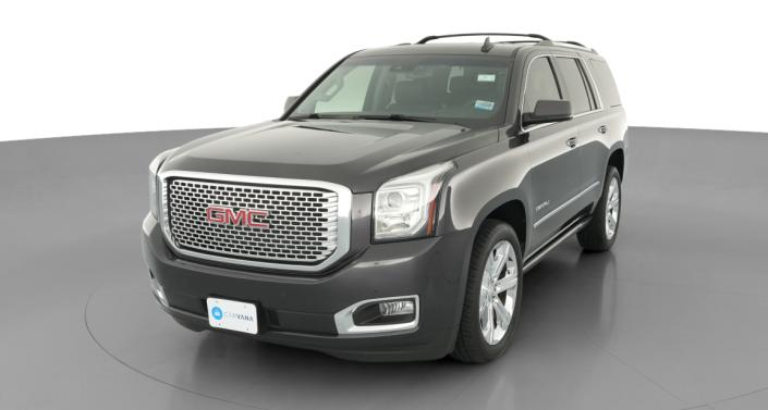Thumbnail: 2016 GMC Yukon - 1