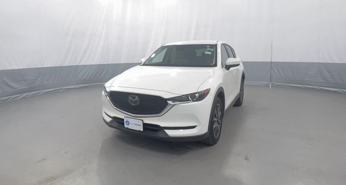 Thumbnail: 2018 Mazda CX-5 - 1