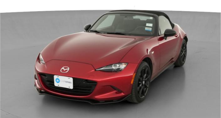 Thumbnail: 2019 Mazda MX-5 Miata - 1